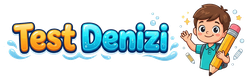 Test Denizi